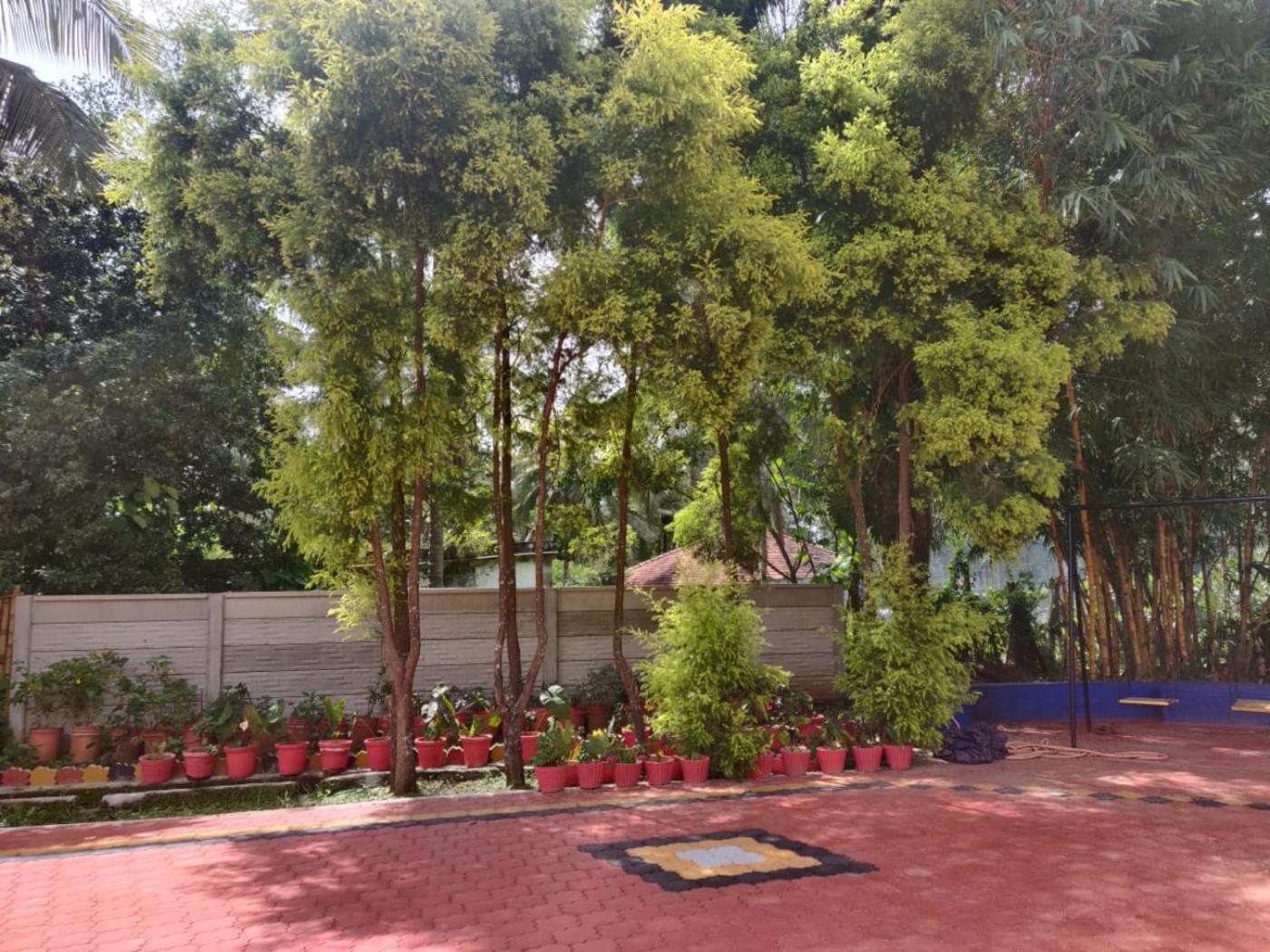 Coffeebean Villa - Unwind & Rejuvenate Sakleshpur Eksteriør bilde