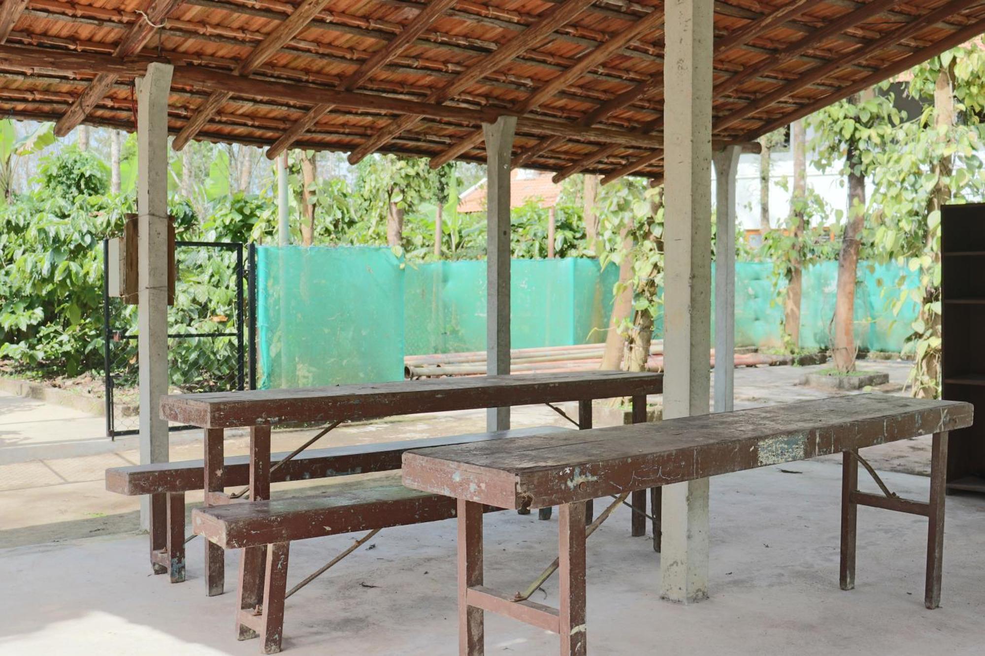 Coffeebean Villa - Unwind & Rejuvenate Sakleshpur Eksteriør bilde