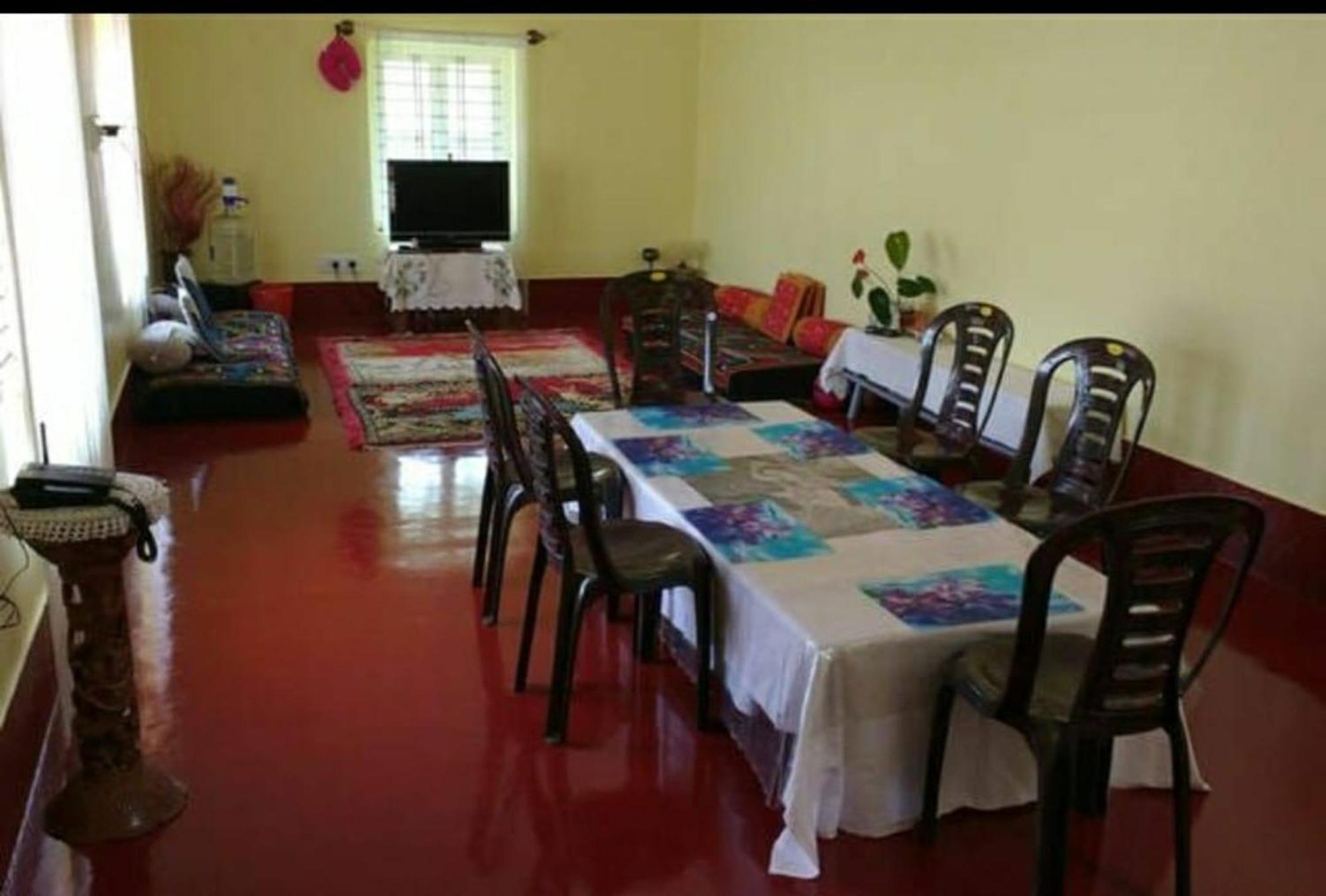 Coffeebean Villa - Unwind & Rejuvenate Sakleshpur Eksteriør bilde