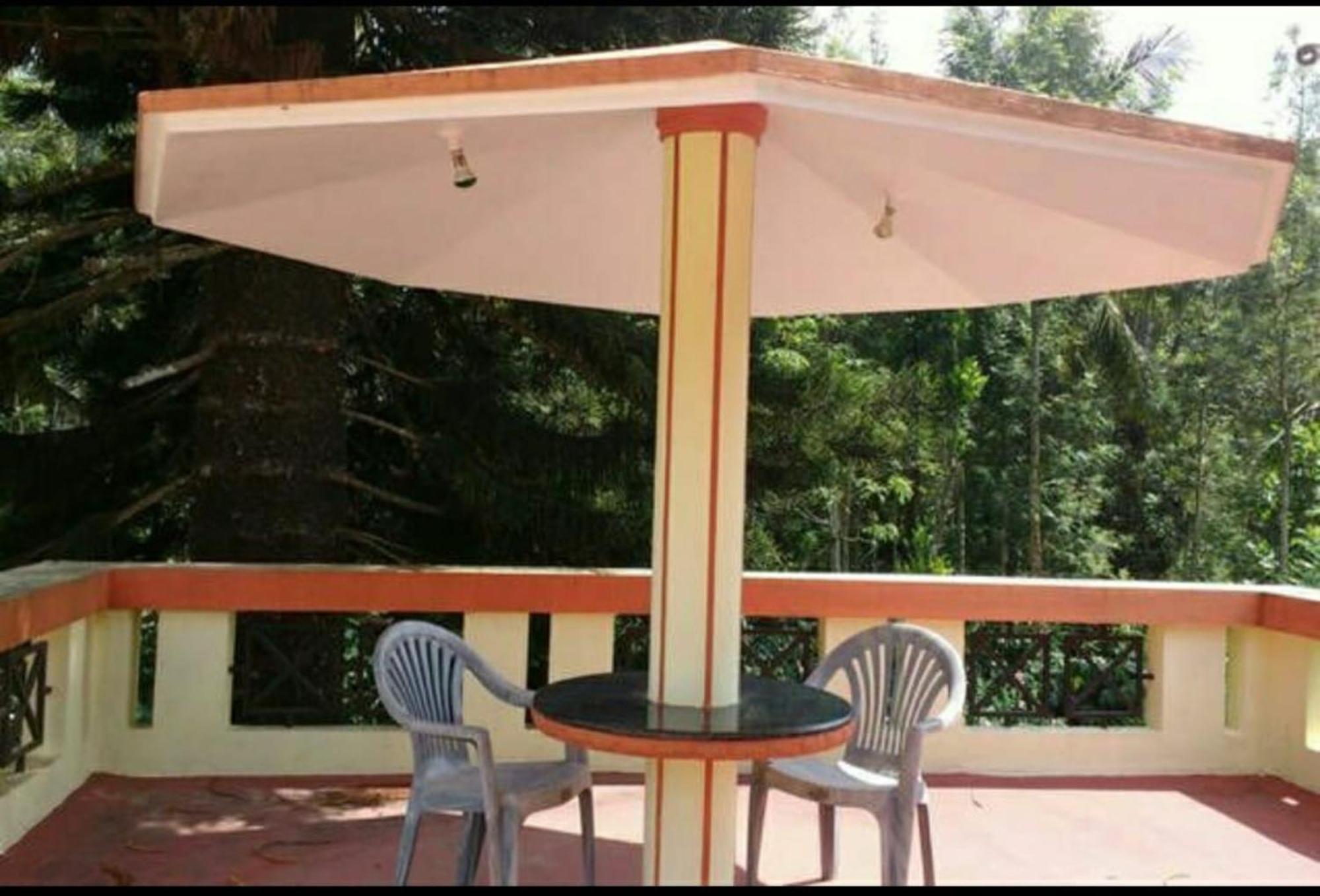Coffeebean Villa - Unwind & Rejuvenate Sakleshpur Eksteriør bilde