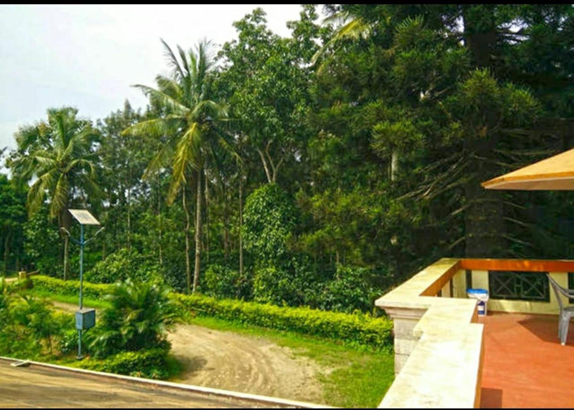 Coffeebean Villa - Unwind & Rejuvenate Sakleshpur Eksteriør bilde