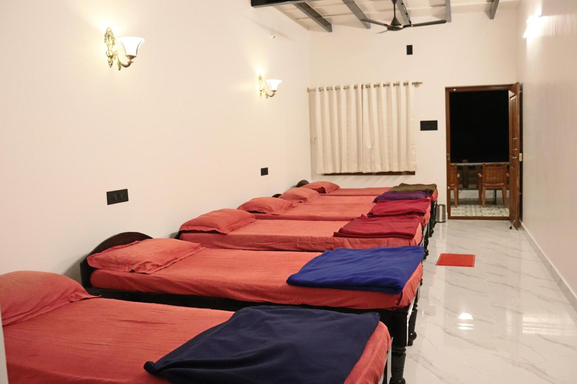 Coffeebean Villa - Unwind & Rejuvenate Sakleshpur Eksteriør bilde