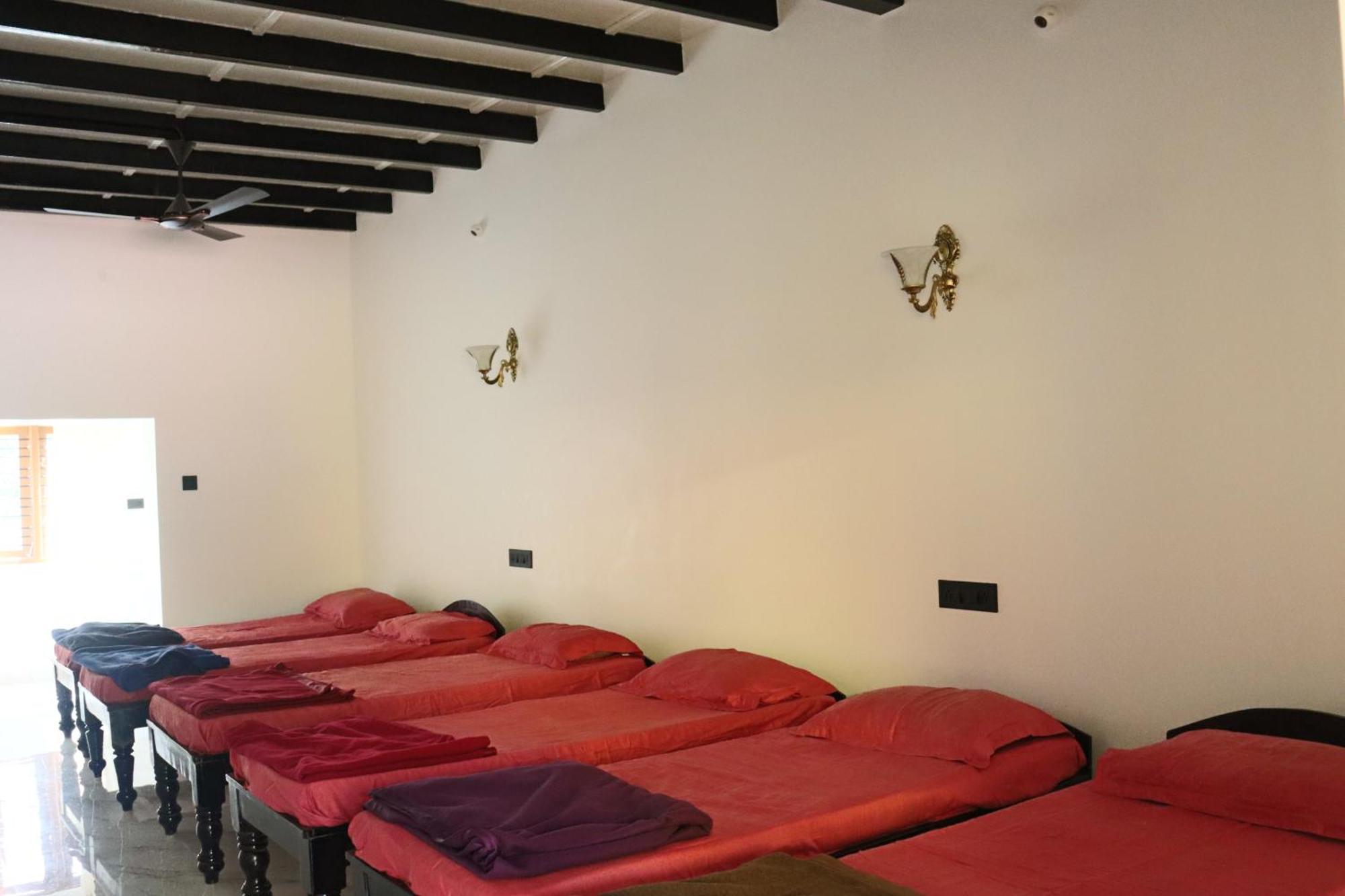 Coffeebean Villa - Unwind & Rejuvenate Sakleshpur Eksteriør bilde
