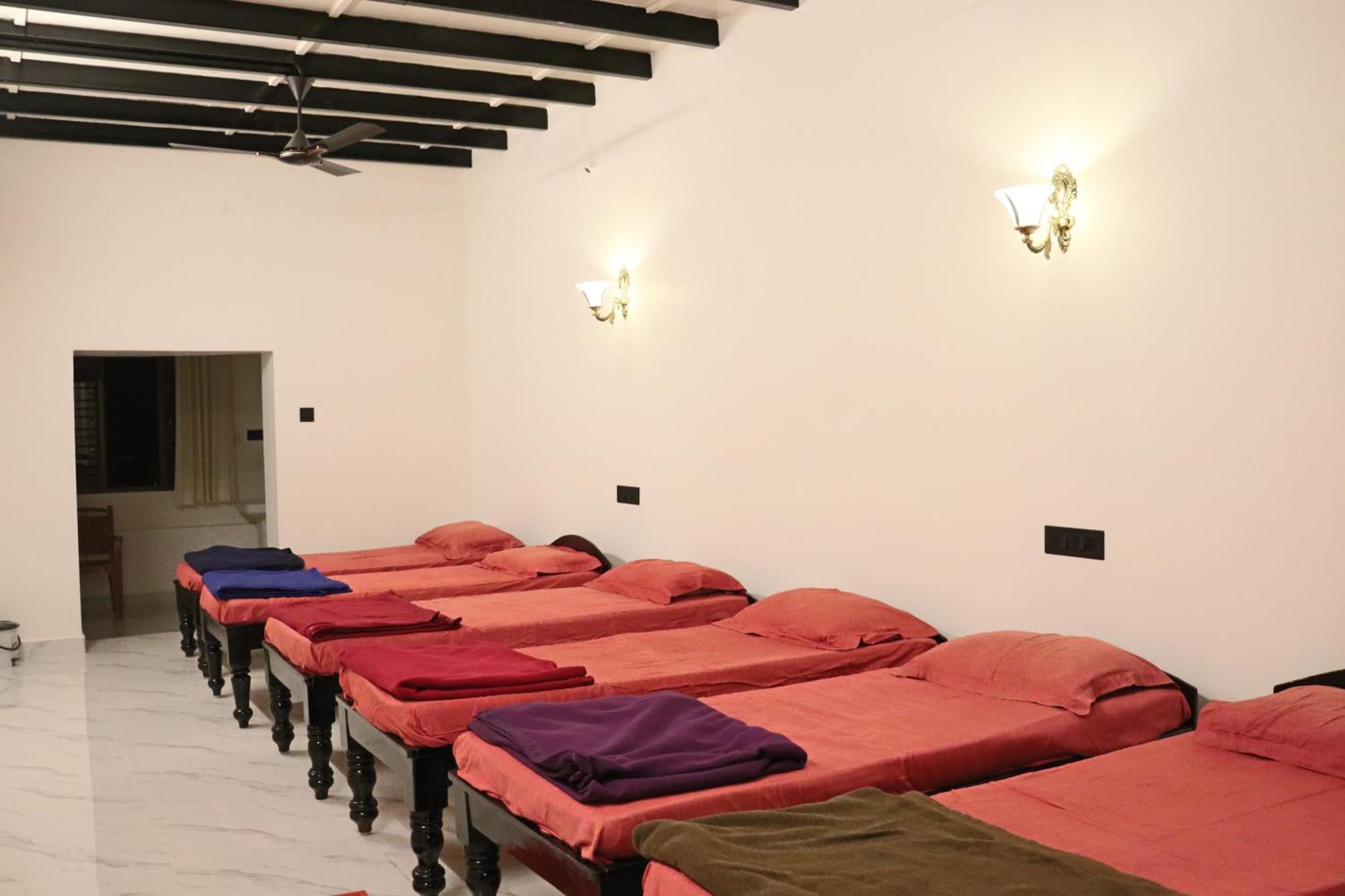 Coffeebean Villa - Unwind & Rejuvenate Sakleshpur Eksteriør bilde
