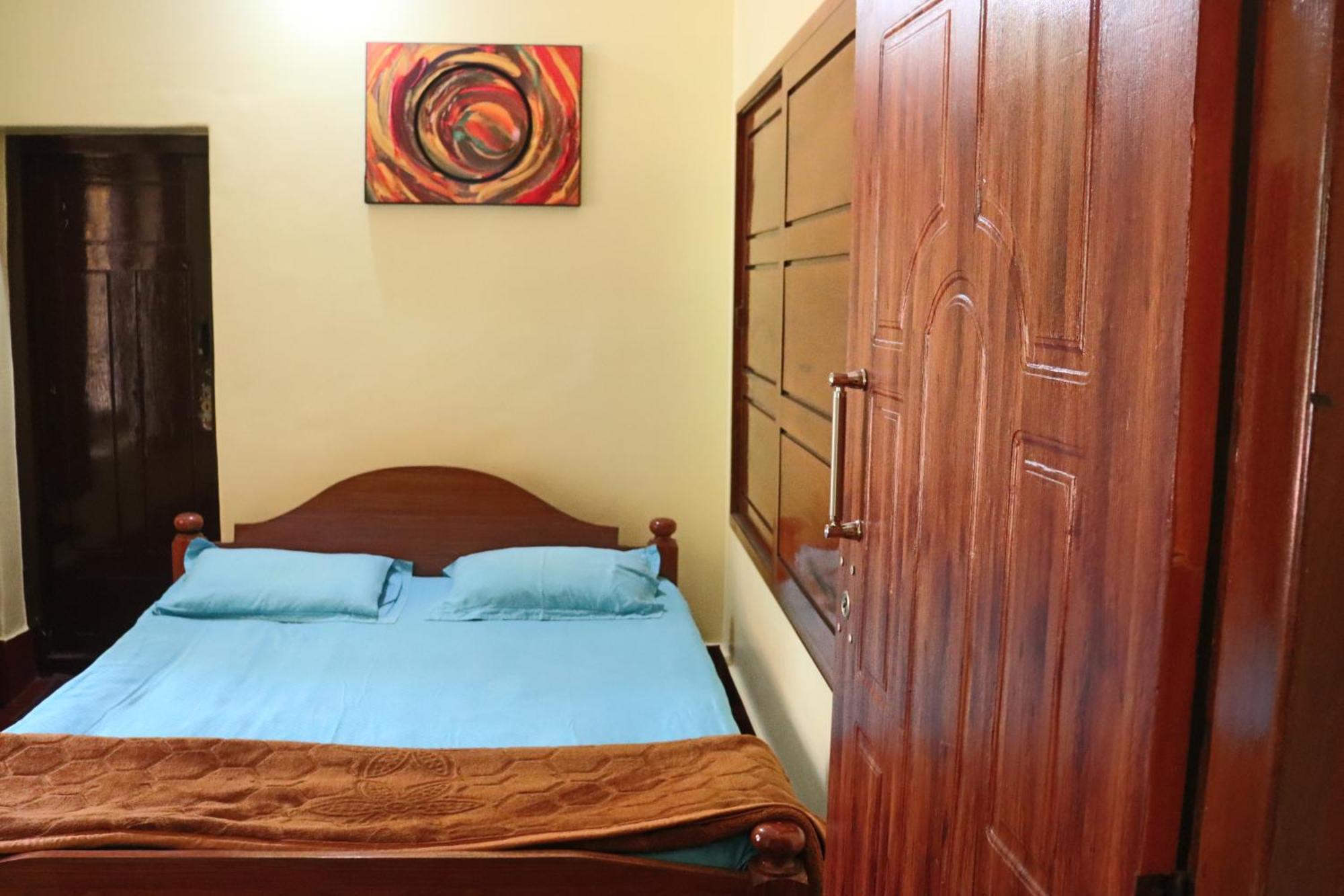 Coffeebean Villa - Unwind & Rejuvenate Sakleshpur Eksteriør bilde