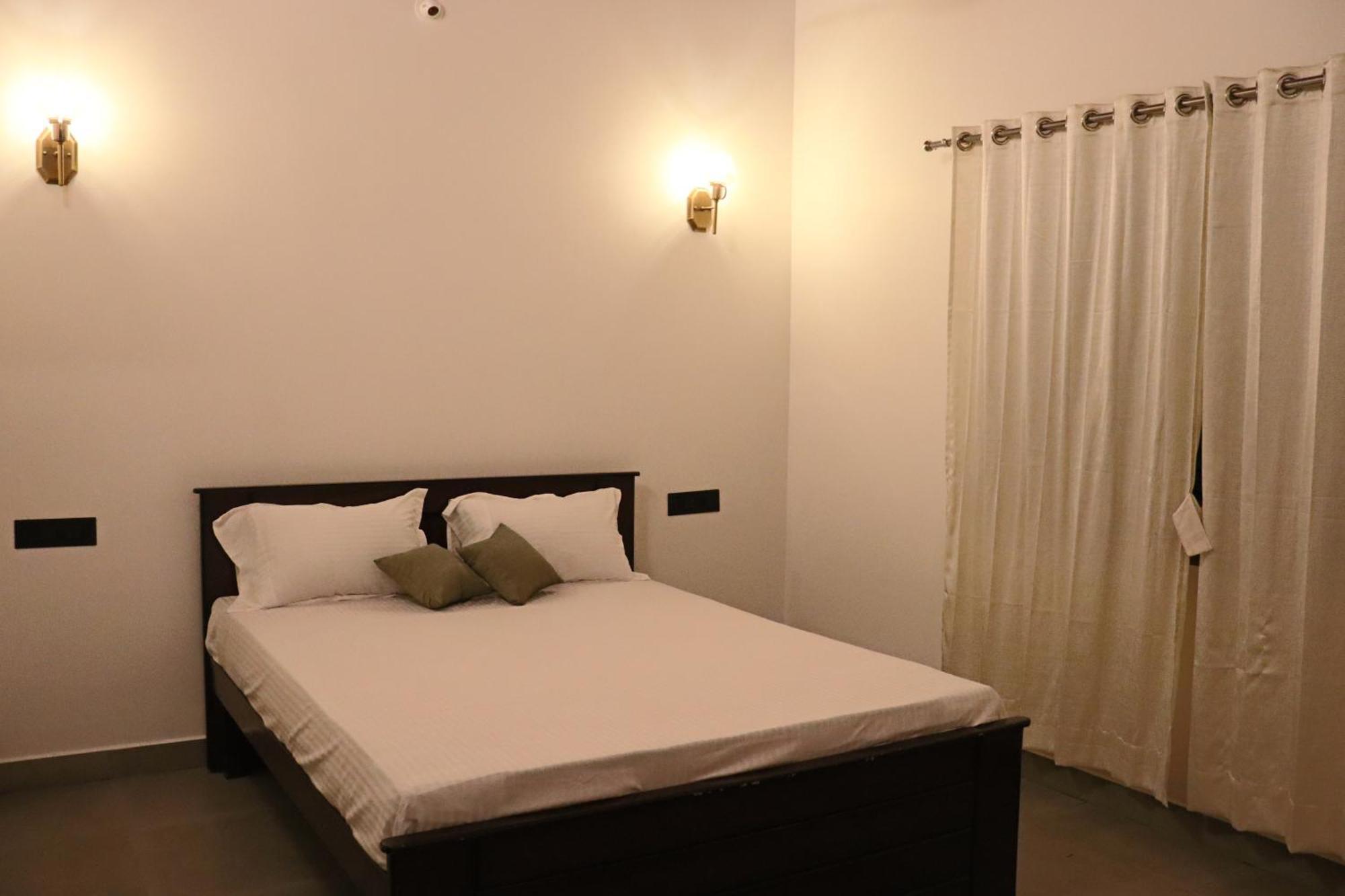 Coffeebean Villa - Unwind & Rejuvenate Sakleshpur Eksteriør bilde