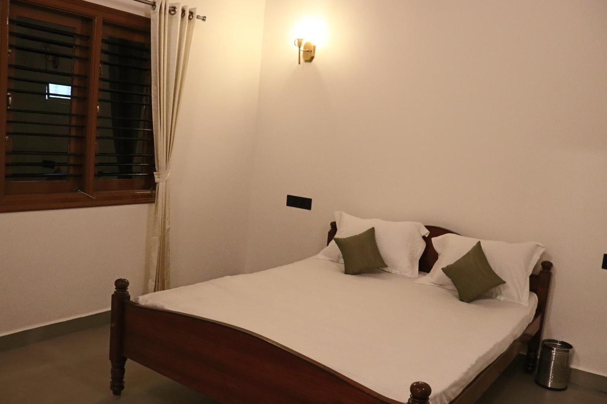 Coffeebean Villa - Unwind & Rejuvenate Sakleshpur Eksteriør bilde