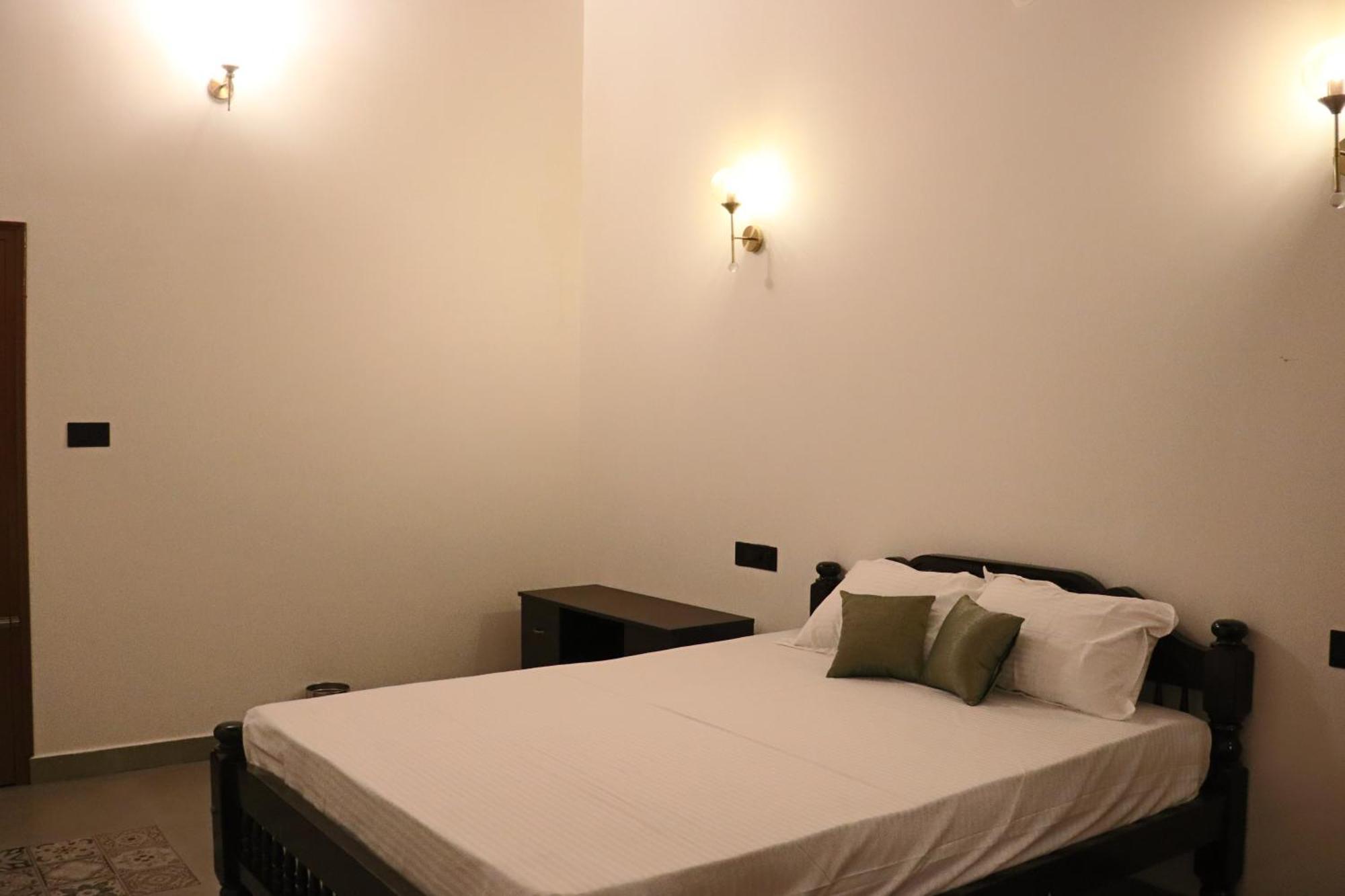 Coffeebean Villa - Unwind & Rejuvenate Sakleshpur Eksteriør bilde