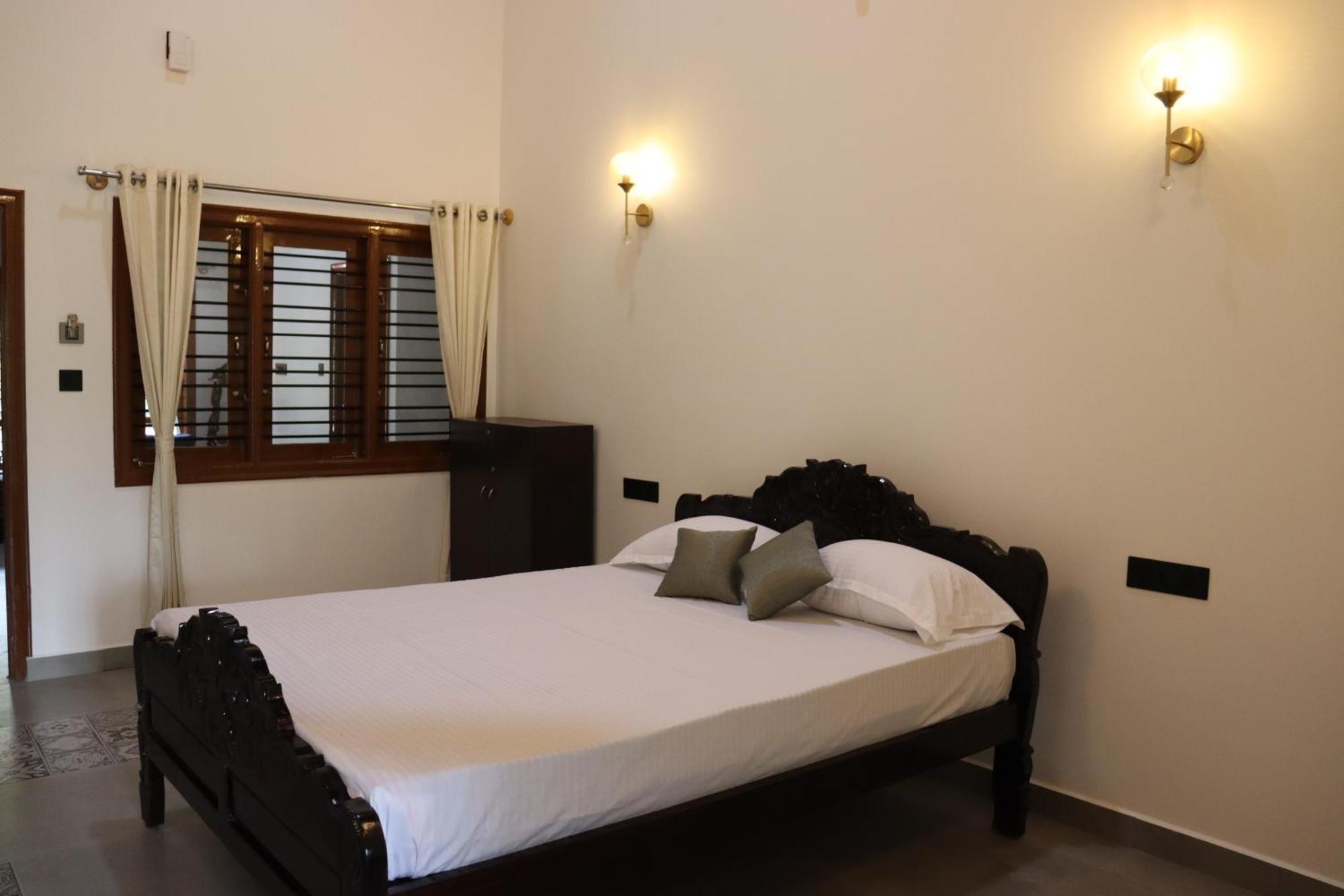 Coffeebean Villa - Unwind & Rejuvenate Sakleshpur Eksteriør bilde