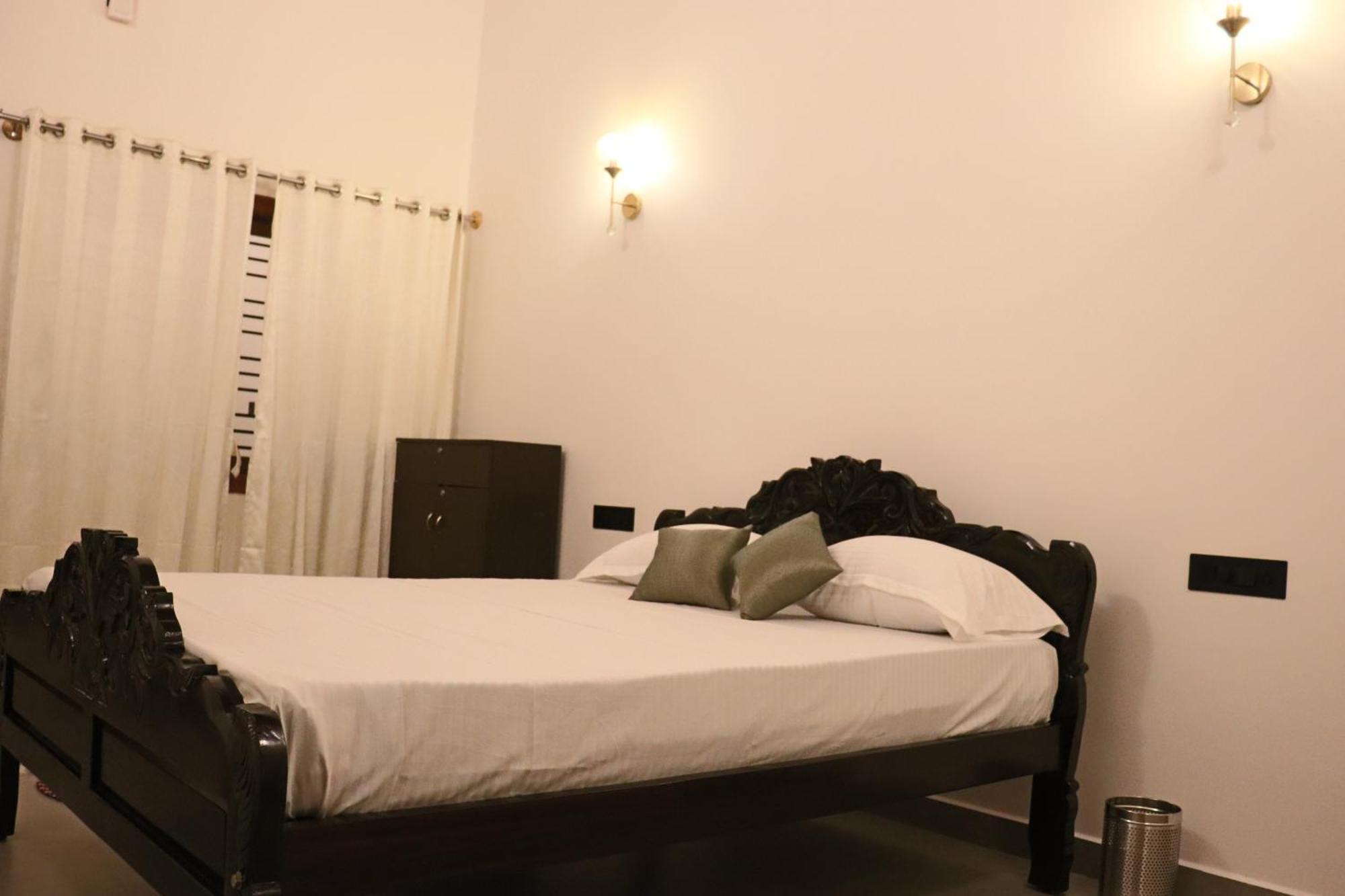 Coffeebean Villa - Unwind & Rejuvenate Sakleshpur Eksteriør bilde