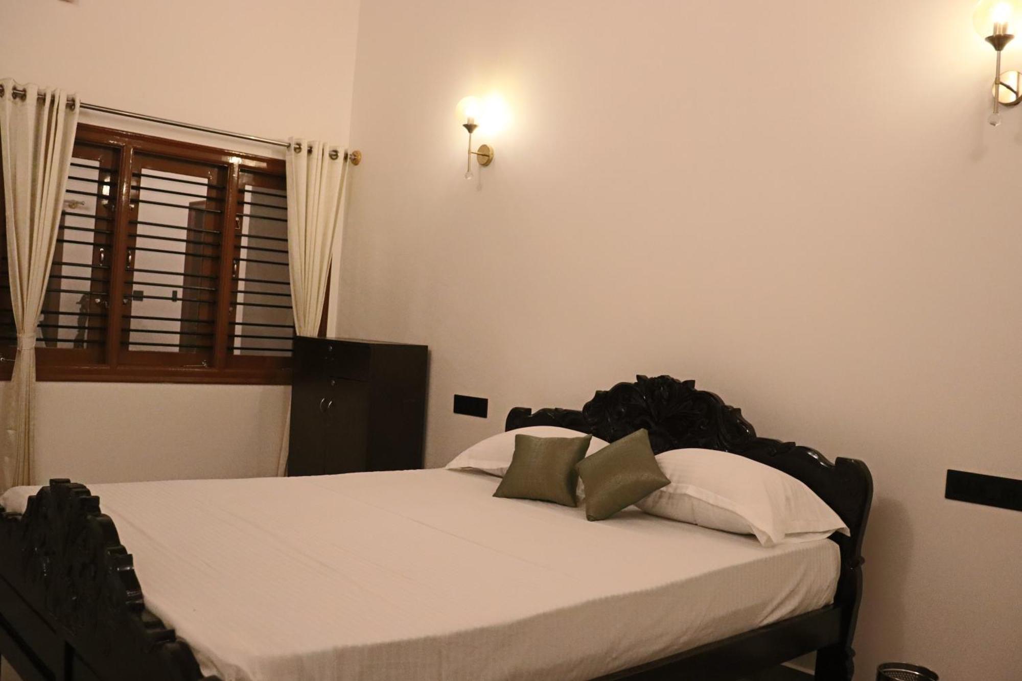 Coffeebean Villa - Unwind & Rejuvenate Sakleshpur Eksteriør bilde
