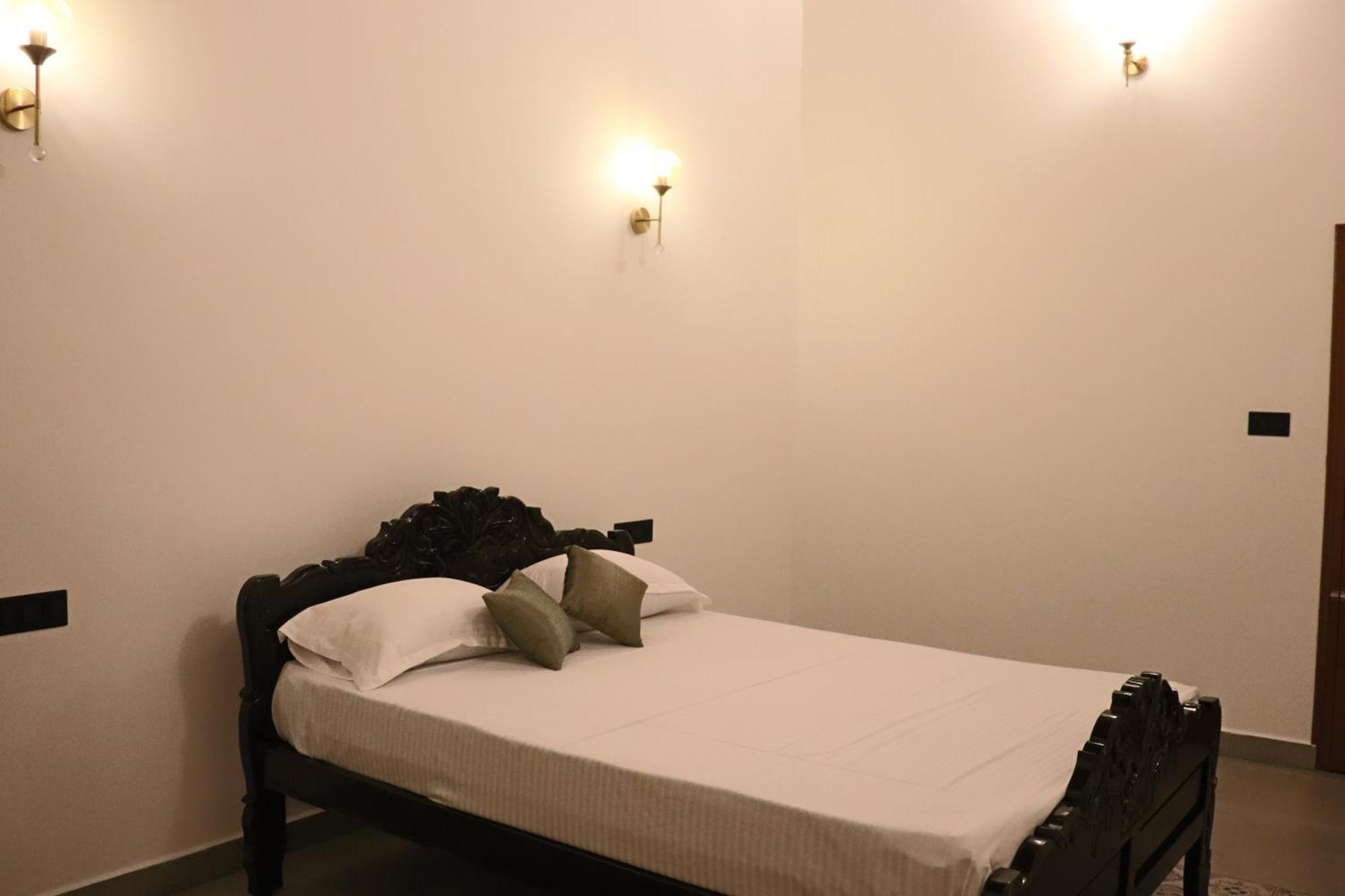Coffeebean Villa - Unwind & Rejuvenate Sakleshpur Eksteriør bilde