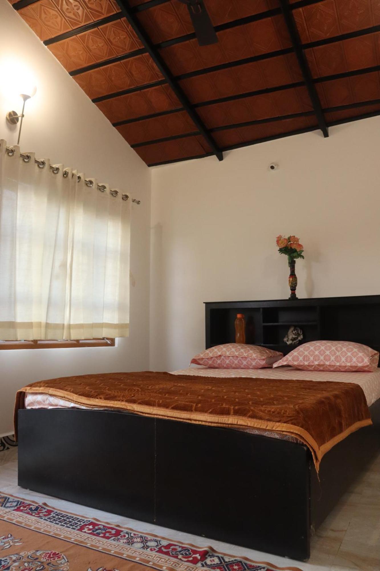 Coffeebean Villa - Unwind & Rejuvenate Sakleshpur Eksteriør bilde