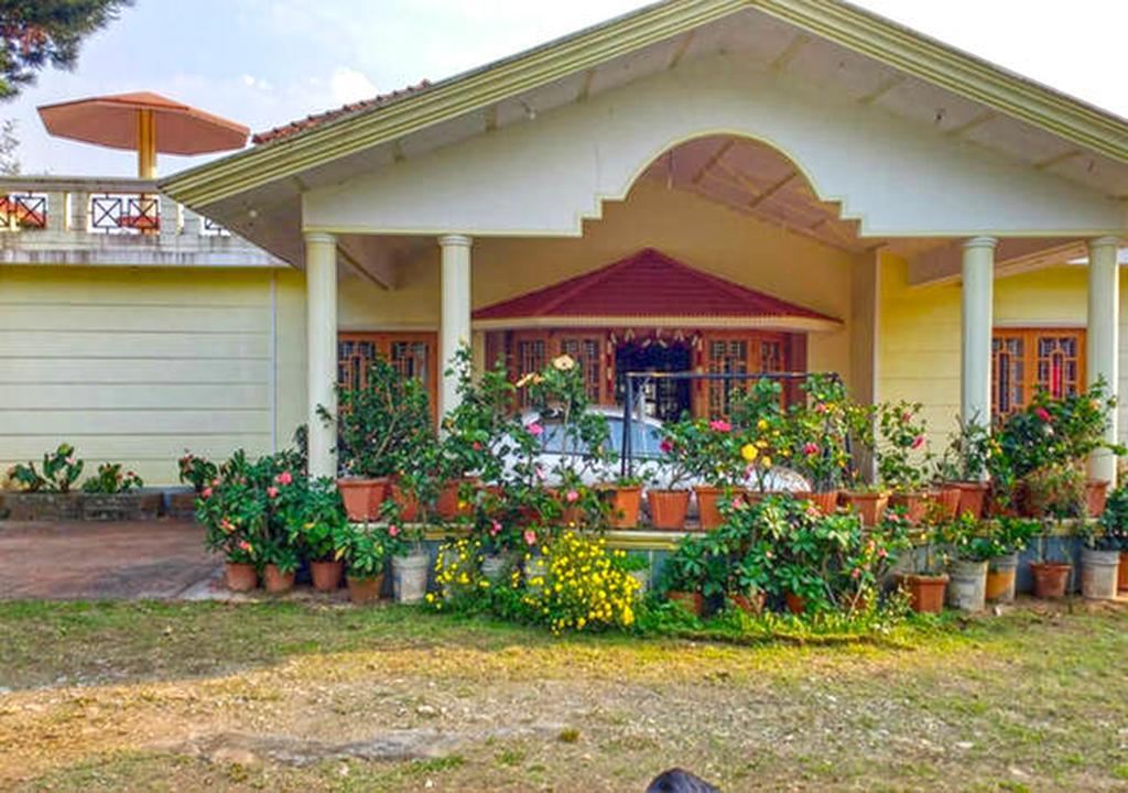 Coffeebean Villa - Unwind & Rejuvenate Sakleshpur Eksteriør bilde